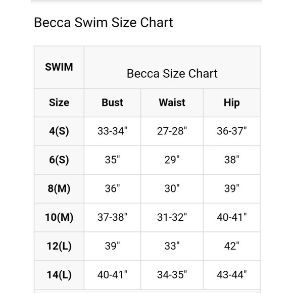 Becca Paisley Band Hipster Swim Bikini Bottom M - Picture 6 of 8